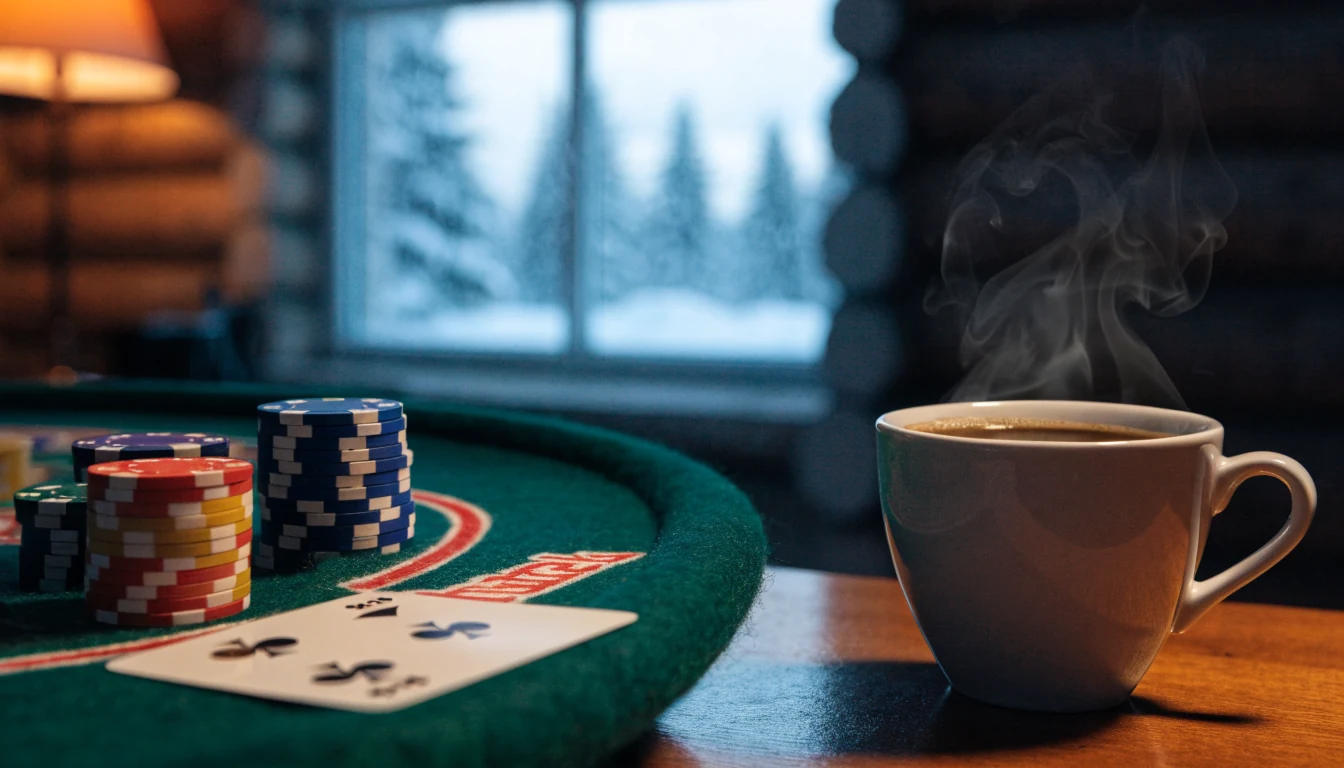 Ilmainen netti-blackjack kasinoilla: säännöt ja pelit