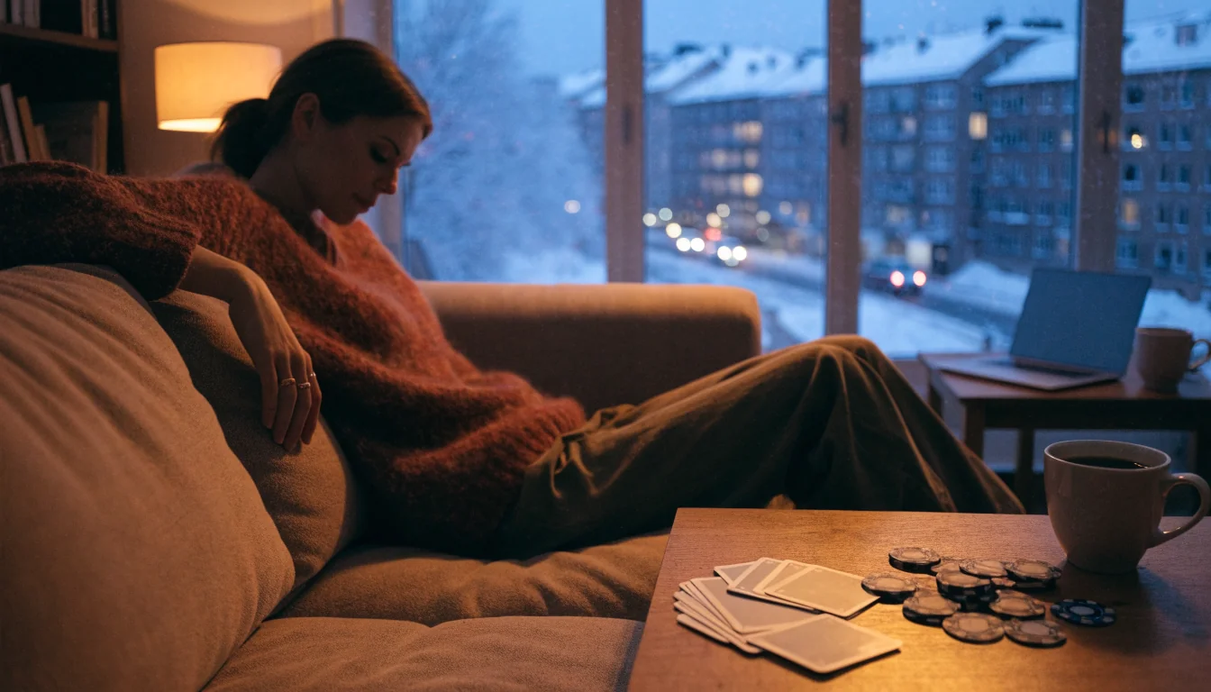 Mitkä kasinot ovat suosituimpia Suomessa?