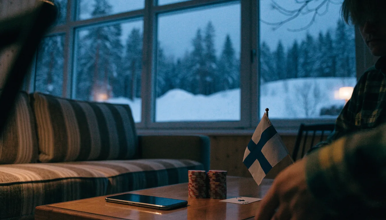 Nettikasino ilman kierrätysvaatimusta – ehdot