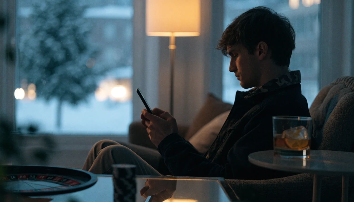 Nettikasinot Suomessa: kasinoiden ja pelien katsaus