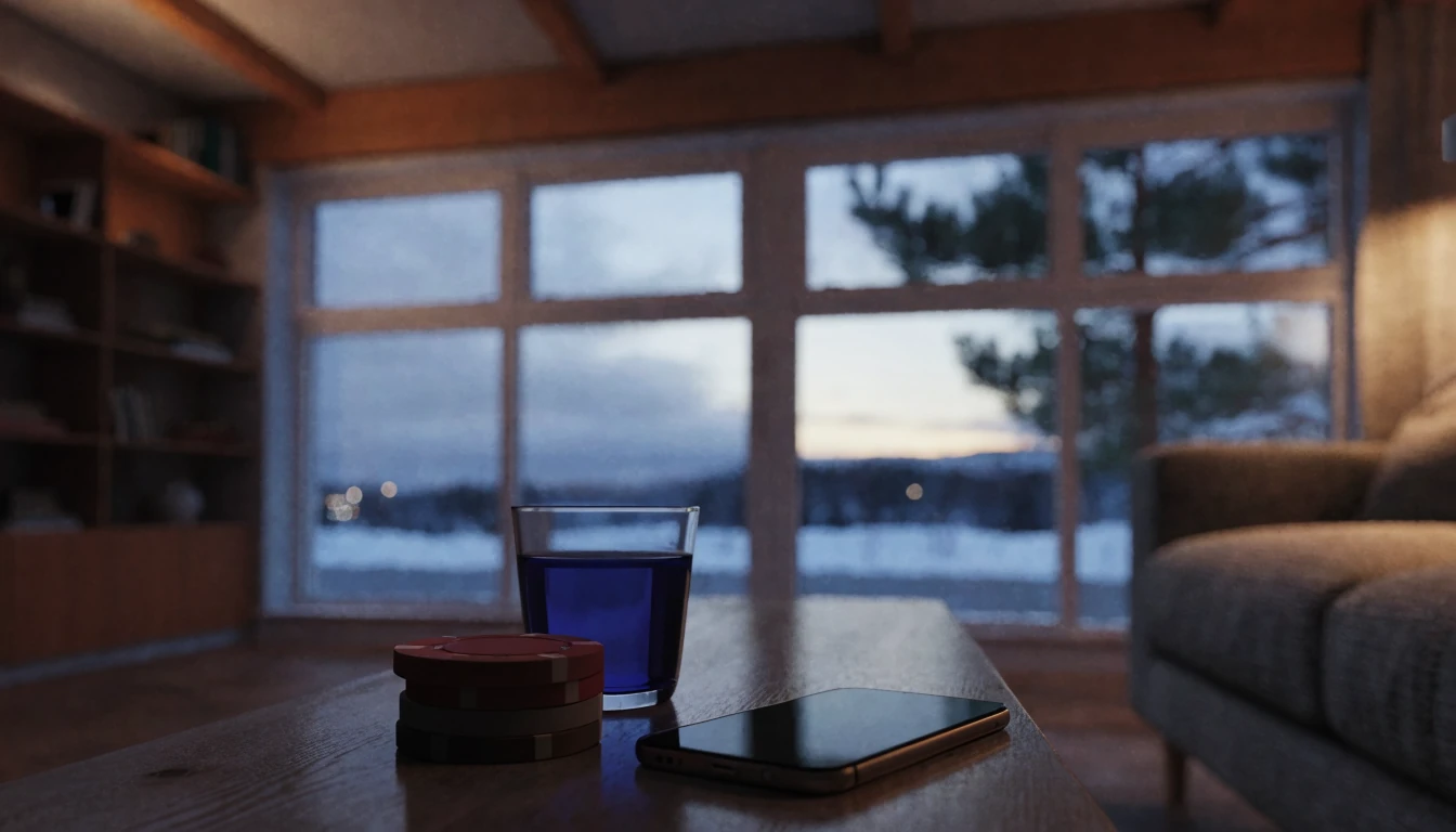 Nettikasinot: tervetulobonus ja sen ehdot