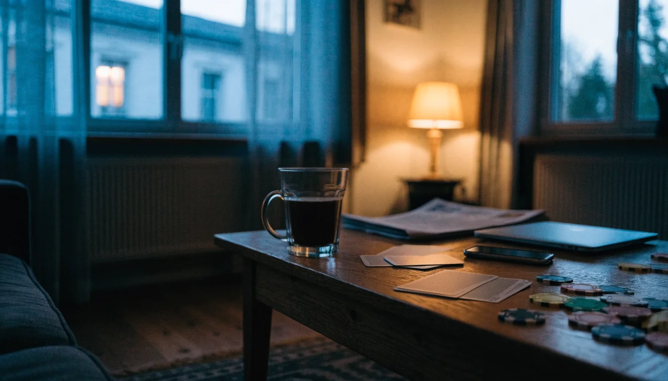Nettirahapelit Suomessa: lisenssit ja pelaamisen ehdot