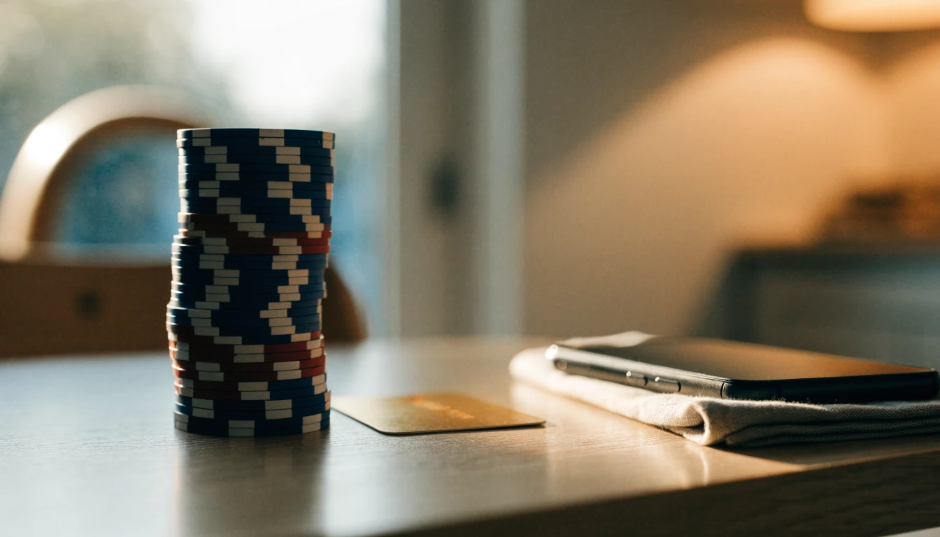 Parhaat AstroPay-kasinot: talletusrajat ja ehdot