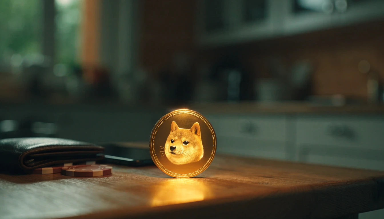 Parhaat Dogecoin-kasinot: talletukset ja ehdot