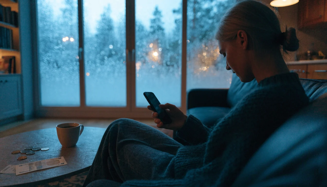 Parhaat Klarna-kasinot: talletusrajat ja ehdot