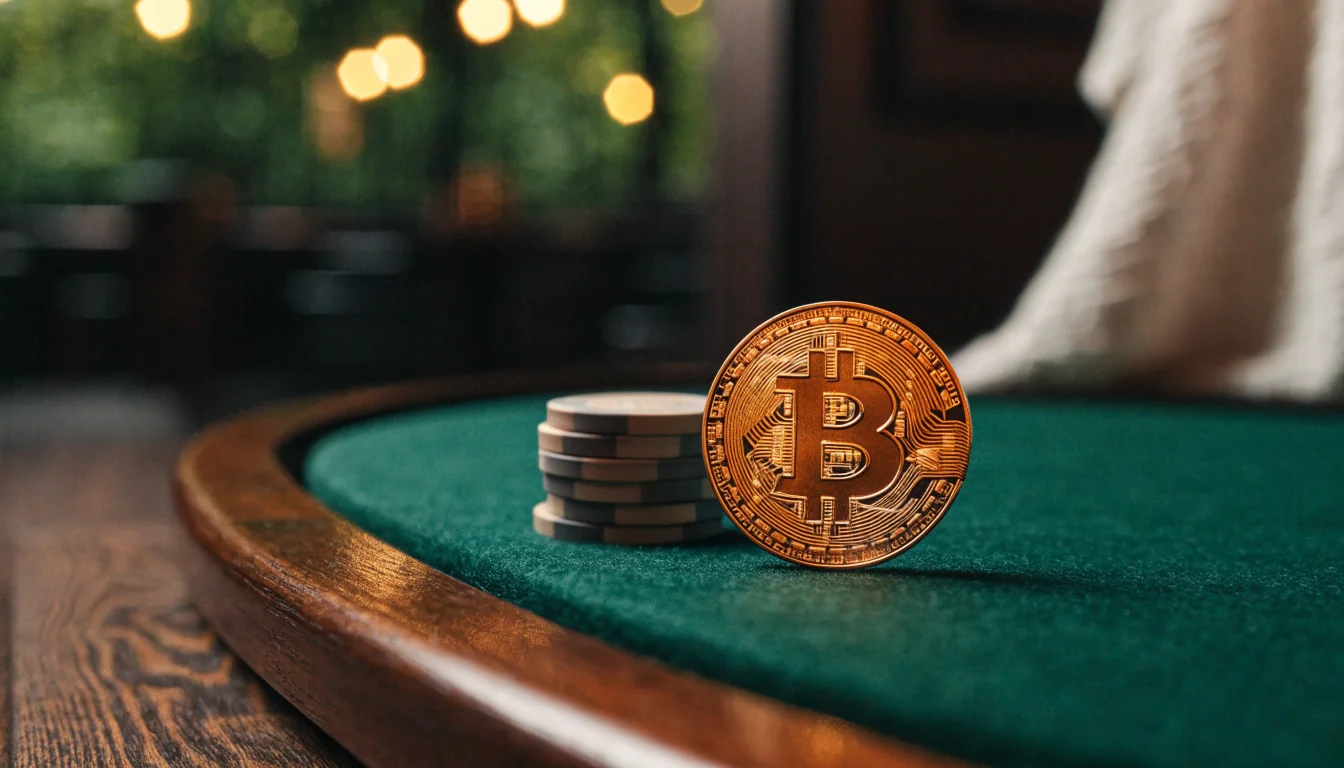 Parhaat krypto kasinot: maksut ja ehdot