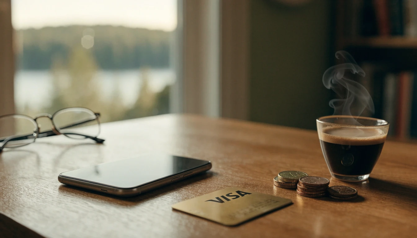 Parhaat Noda-kasinot: Visa-talletus ja maksut