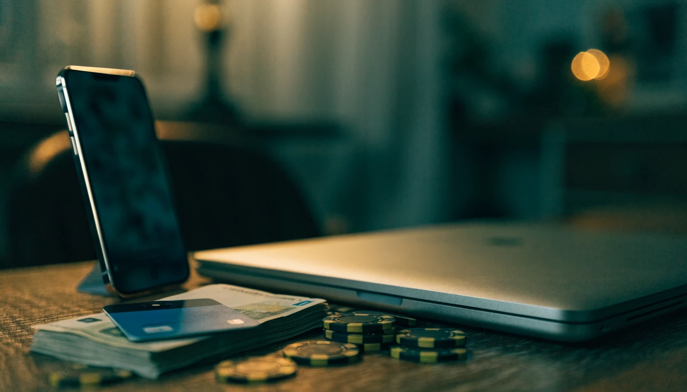 Parhaat PayPal-kasinot: maksutapa ei takaa laatua
